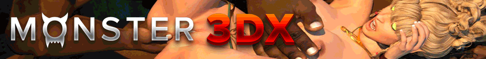 Click Here to watch MORE Monster 3DX porn!
